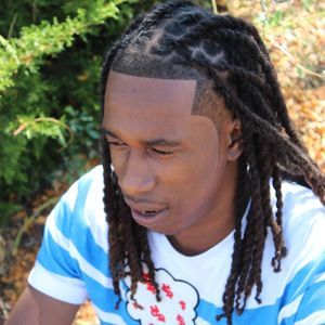 Meet your Posher, Olajuwuan